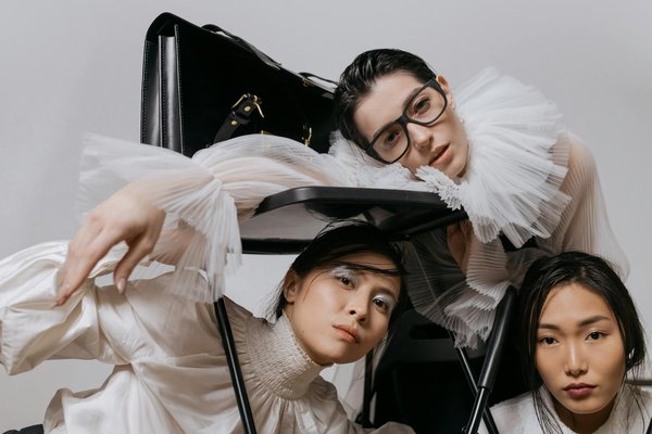 Point tricot relief : comment maîtriser cette technique élégante