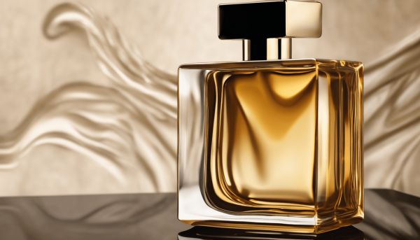 Choisissez le parfum Qiwa original pour une fragrance unique