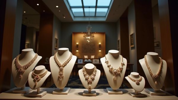 Comment bien choisir son collier : les astuces de mode à connaître