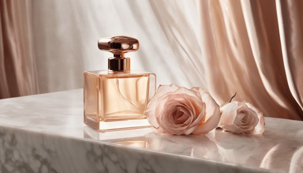 Le parfum Qiwa femme : une fragrance féminine captivante