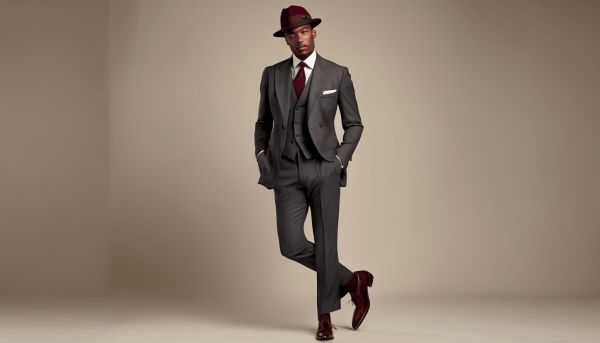 Le style vestimentaire vintage pour homme révèle l’élégance intemporelle