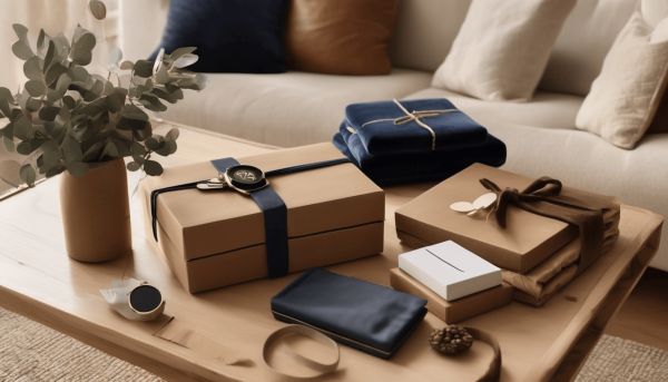 Les cadeaux pour son copain à ne pas manquer