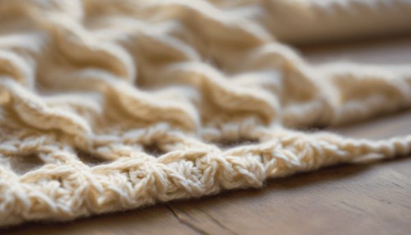 Maîtriser les motifs tricot relief pour sublimer vos créations