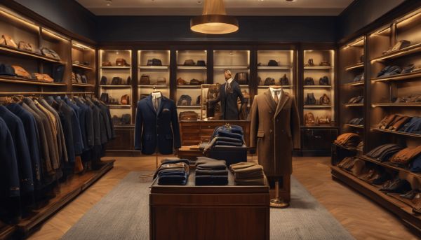 Où dénicher des vêtements vintage homme authentiques Aujourd’hui ?