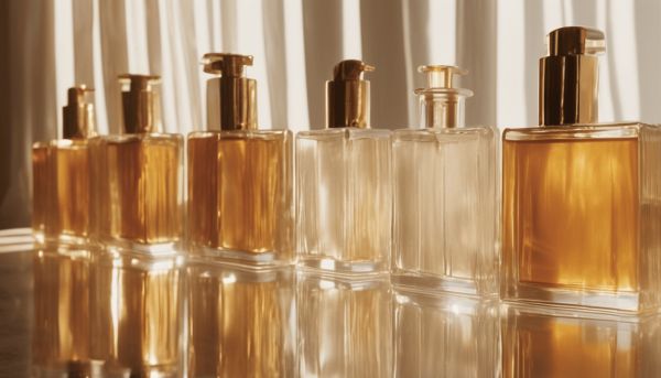 Pourquoi choisir un parfum Qiwa pour votre quotidien ?