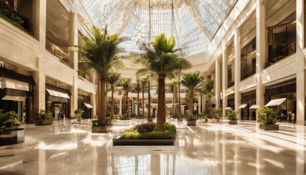 Pourquoi visiter le Siam Paragon à Bangkok pour le shopping de luxe