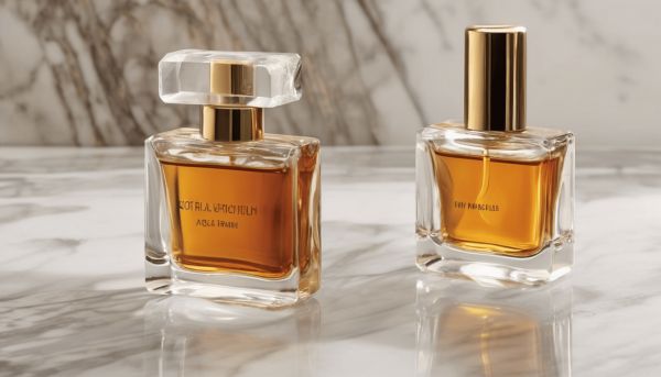 Qiwa parfum : l’essence de sophistication à portée de main