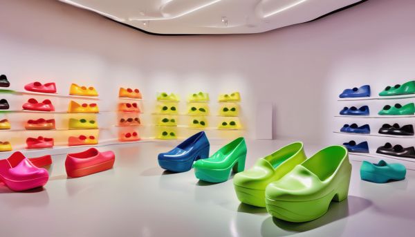 Quel est le prix des Crocs aujourd’hui ?