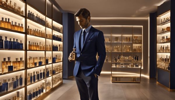 Quel parfum Qiwa homme correspond à votre style ?