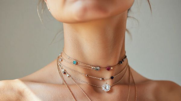 Top conseils pour sélectionner le collier parfait