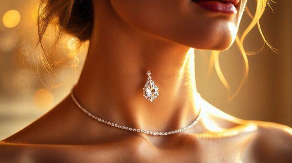 Top conseils pour sélectionner le collier parfait