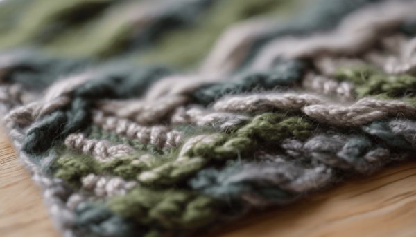 Trouver les points texturés qui subliment votre tricot