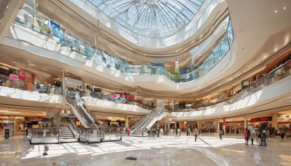 Vos envies shopping à la Part-Dieu : quelles boutiques choisir ?